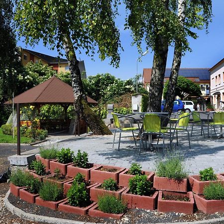 Oazis Hotel*** Nagykanizsa Ngoại thất bức ảnh
