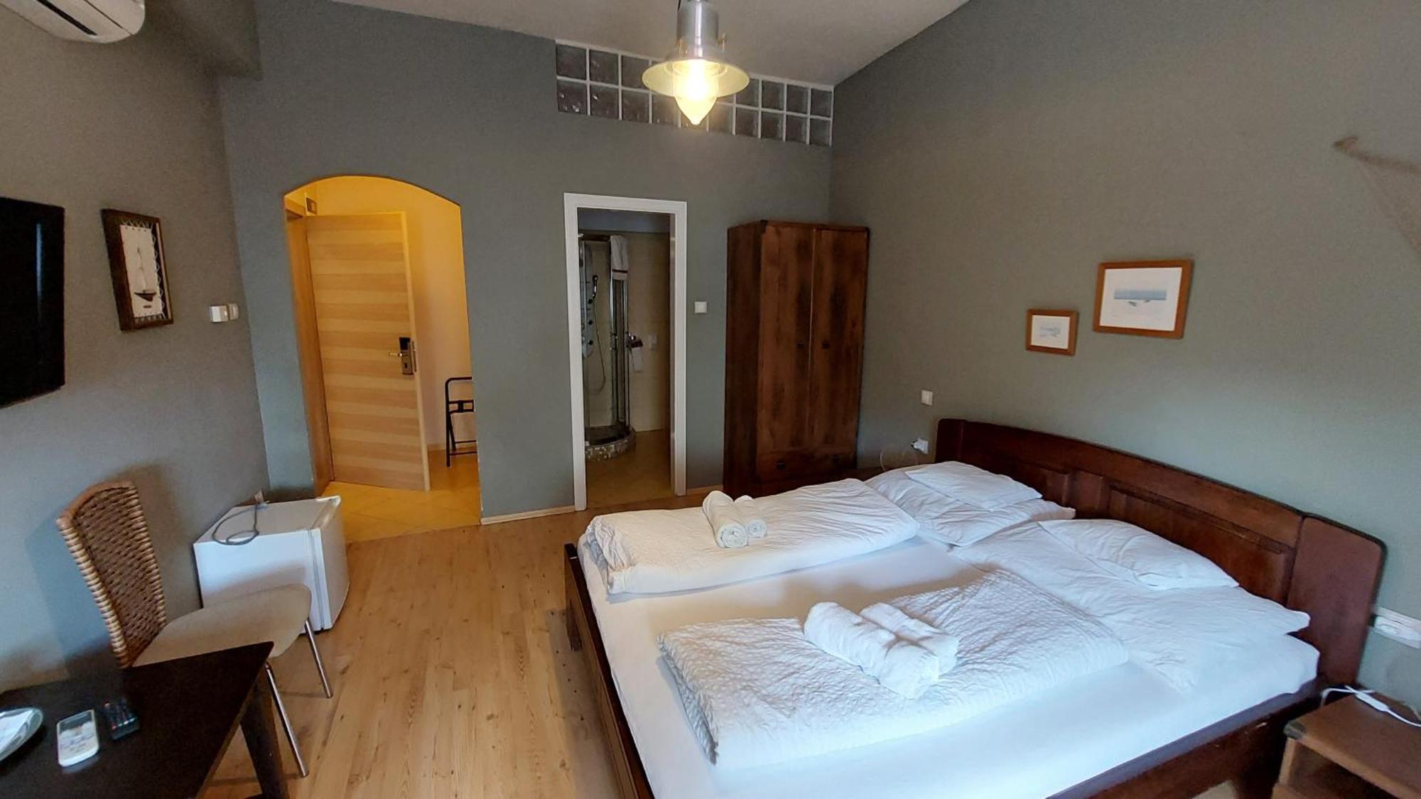 Oazis Hotel*** Nagykanizsa Ngoại thất bức ảnh